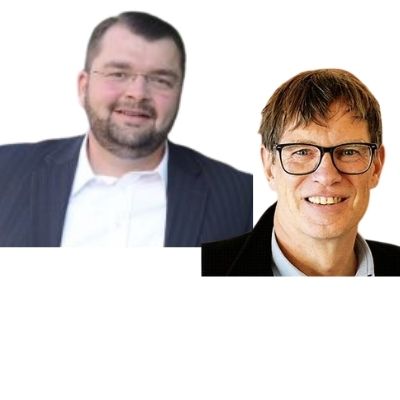 Andreas Effinger & PD Dr. Matthias Gründling