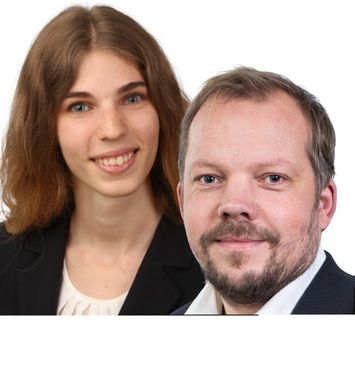 Nadine Proske & Matthias Redecker